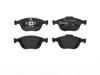 Sapatas do freio dianteiras de disco P24058 BREMBO