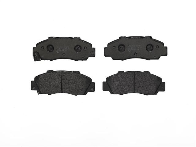 BREMBO P28026 Колодки тормозные передние дисковые в наличии Чернигов