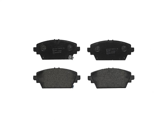 P28029 Колодки тормозные передние дисковые купить Ирпень