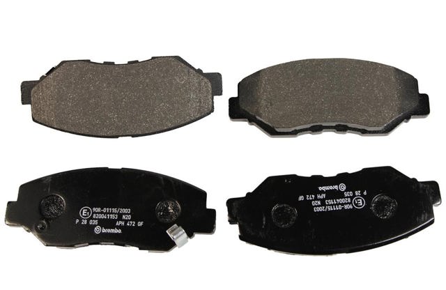 P28035 Brembo
