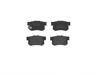 Sapatas do freio traseiras de disco P28039 BREMBO