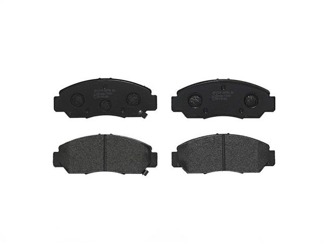 BREMBO P28047 Колодки тормозные передние дисковые в наличии Львов