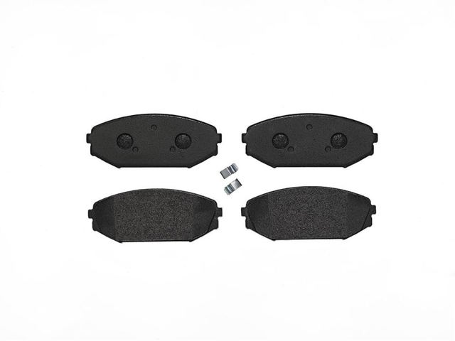 P28049 BREMBO Колодки тормозные передние дисковые купить в Черновцы
