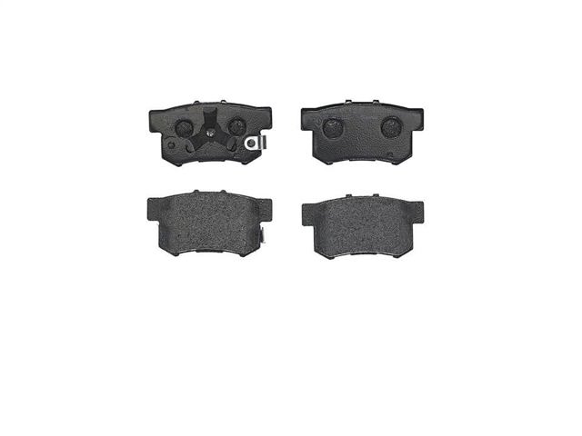 P28051 BREMBO Задние тормозные колодки купить в Житомир