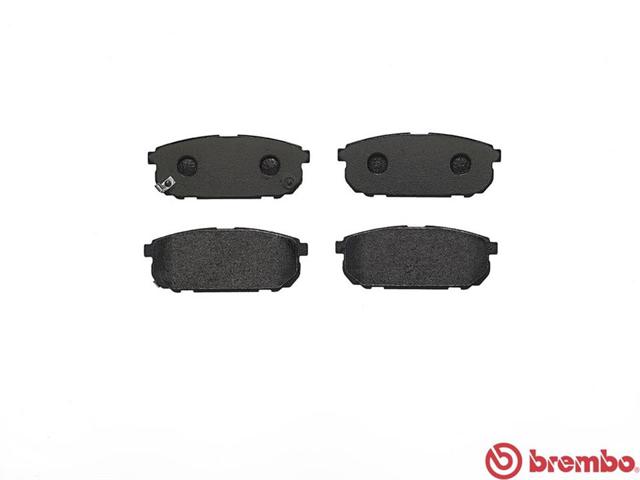 P30023 Brembo