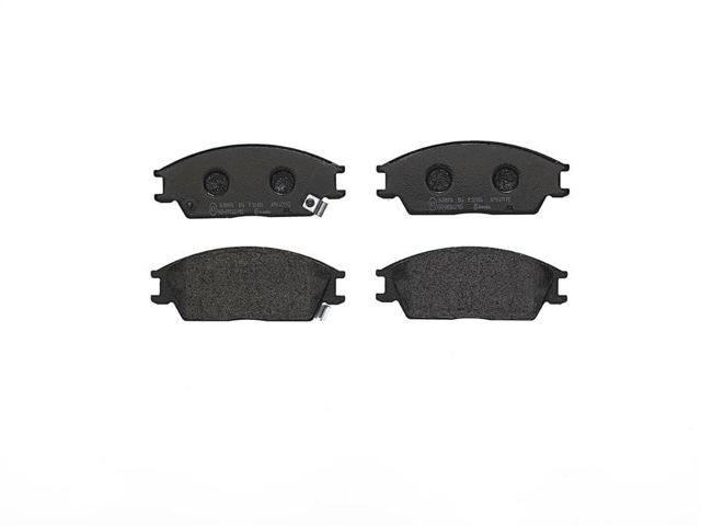 P30024 BREMBO Передние тормозные колодки купить в Киев