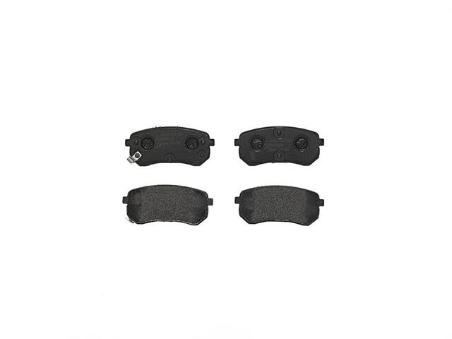 P30033 BREMBO Задние тормозные колодки купить в Черновцы