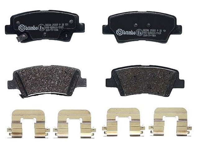 P30101 Brembo