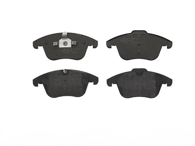 P36022 BREMBO Колодки тормозные передние дисковые купить в Ирпень