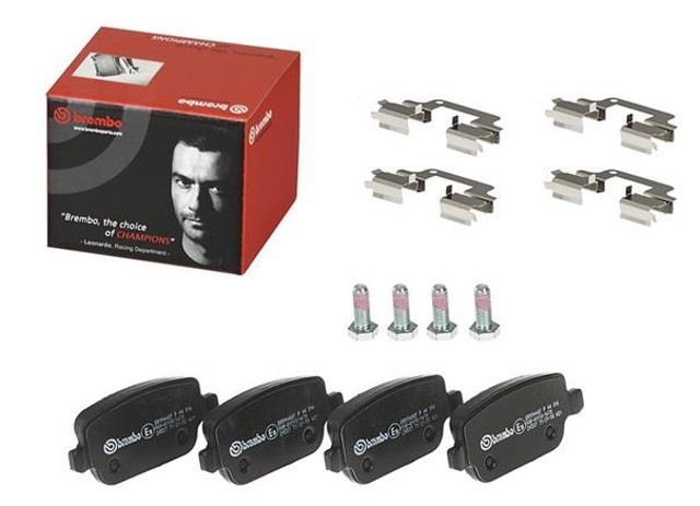 P44016 Brembo