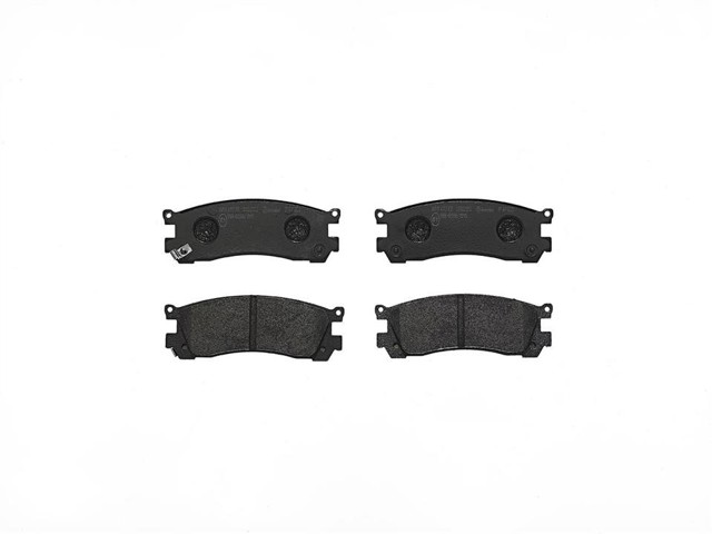 P49025 BREMBO Задние тормозные колодки купить в Николаев
