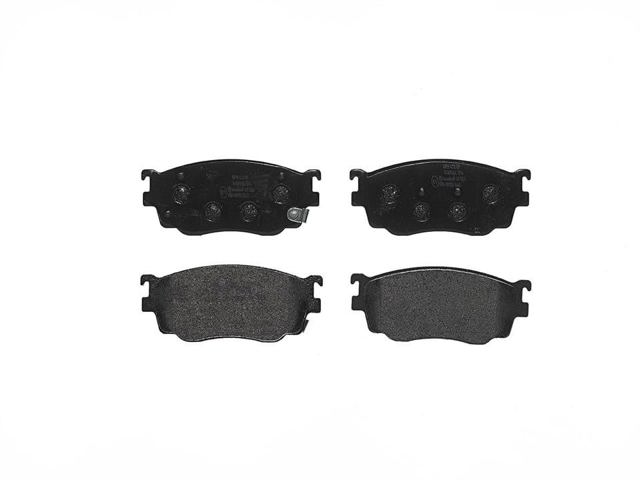 P49026 BREMBO Колодки тормозные передние дисковые купить в Киев