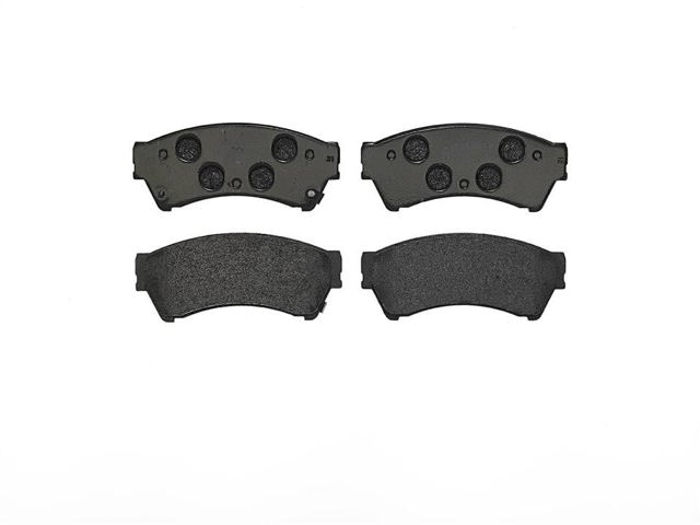 BREMBO P49039 Передние тормозные колодки в наличии Каменское