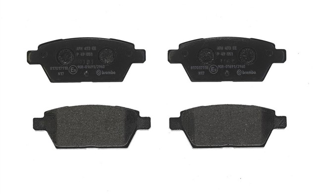 P49051 Brembo