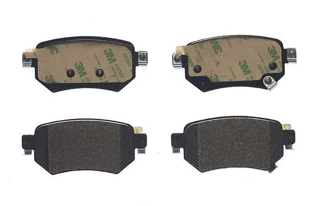 P49059 Задние тормозные колодки купить Николаев