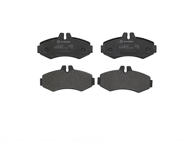 BREMBO P50031 Передние тормозные колодки в наличии Каменское