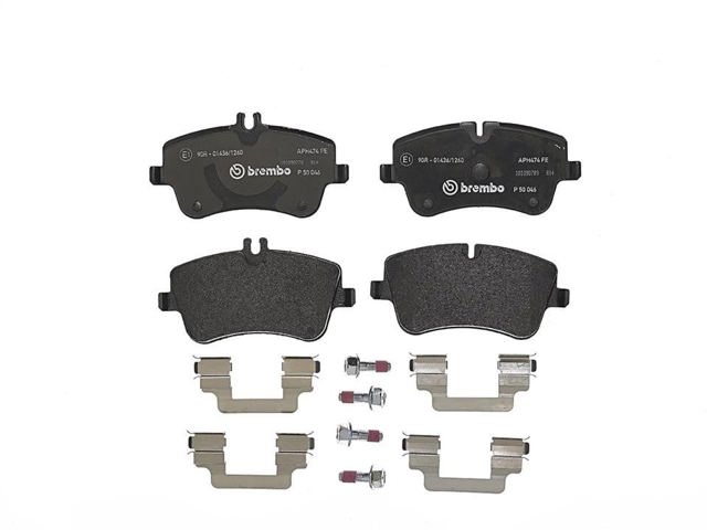 P50046 Brembo