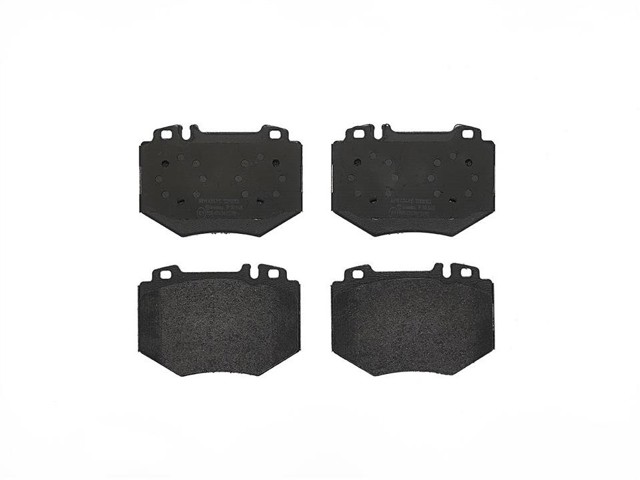 P50048 BREMBO Колодки тормозные передние дисковые купить в Черновцы