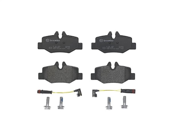 P50051 Brembo