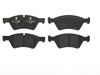 Sapatas do freio dianteiras de disco P50063 BREMBO