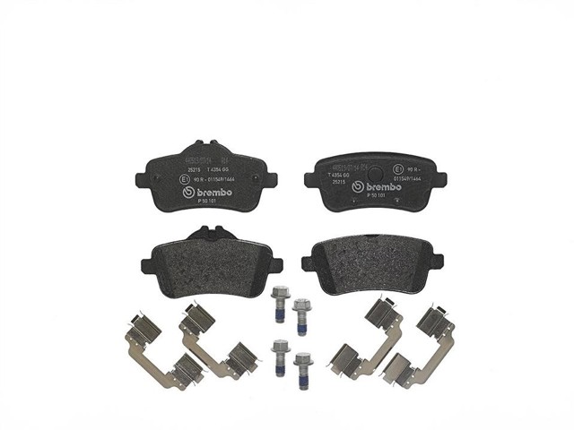 P50101 Brembo