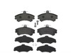 Sapatas do freio dianteiras de disco P54022 BREMBO