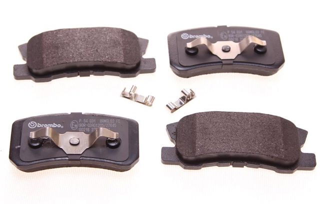 P54031 Brembo