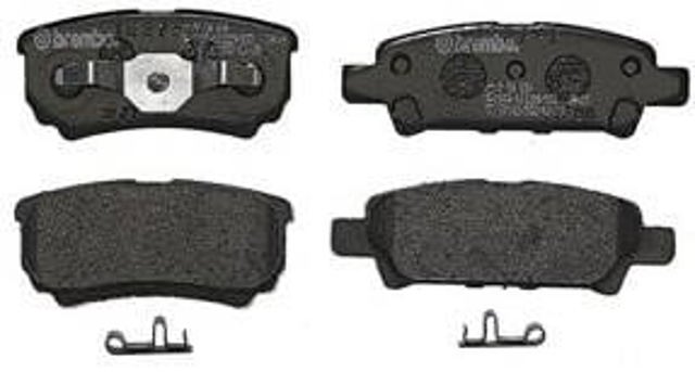 P54034 Brembo