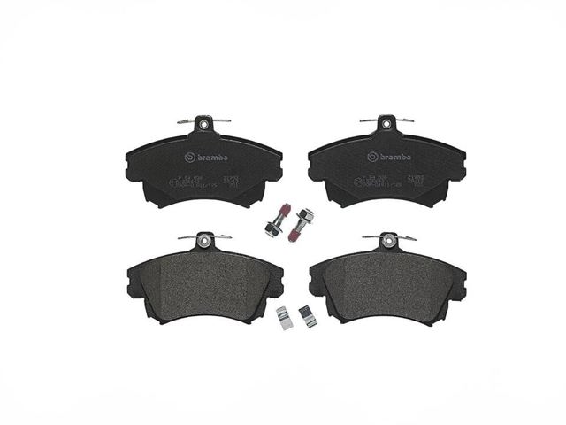 P54036 BREMBO Передние тормозные колодки купить в Тернополь