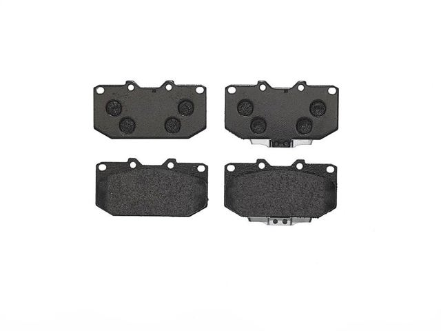 P56025 BREMBO Колодки тормозные передние дисковые купить в Черкассы