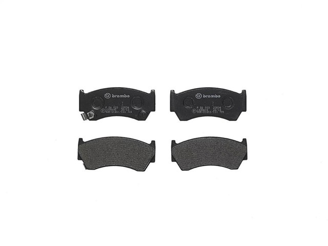 BREMBO P56033 Колодки тормозные передние дисковые в наличии Черкассы