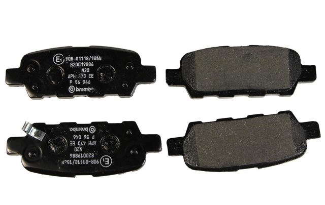 P56046 Brembo