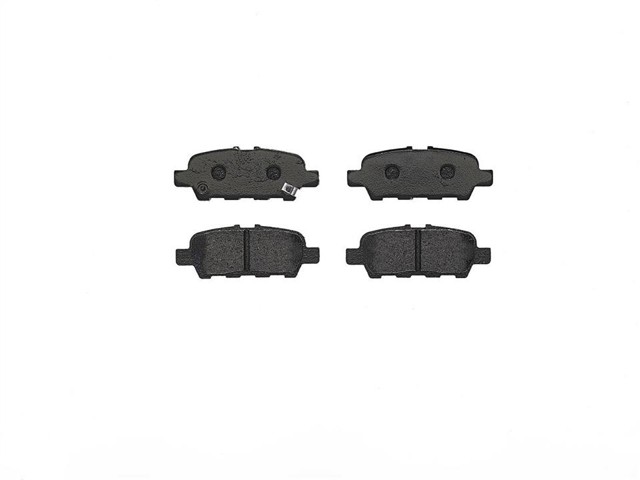 P56068 BREMBO Задние тормозные колодки купить в Запорожье
