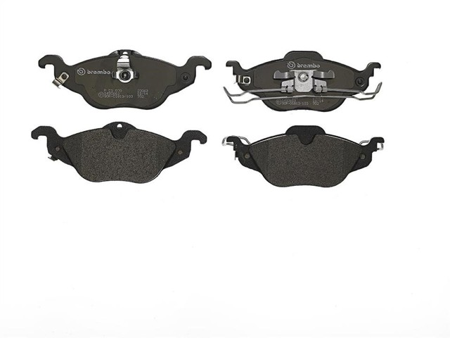 BREMBO P59030 Колодки тормозные передние дисковые в наличии Кривой Рог