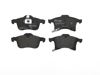 Sapatas do freio dianteiras de disco P59045 BREMBO