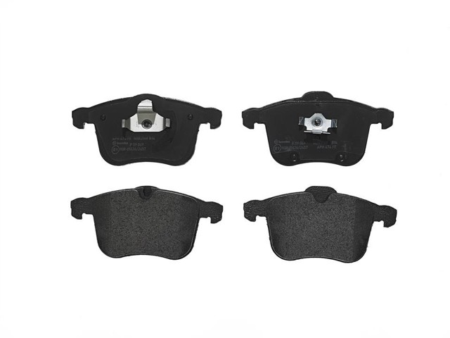 BREMBO P59049 Передние тормозные колодки в наличии Ирпень