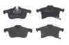 Sapatas do freio dianteiras de disco P59089 BREMBO