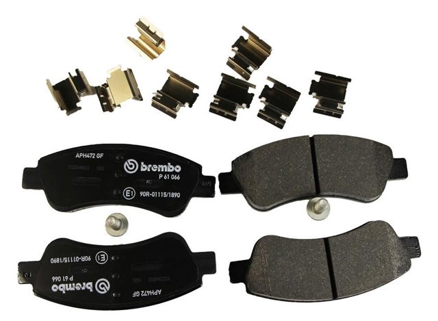 P61066 Brembo