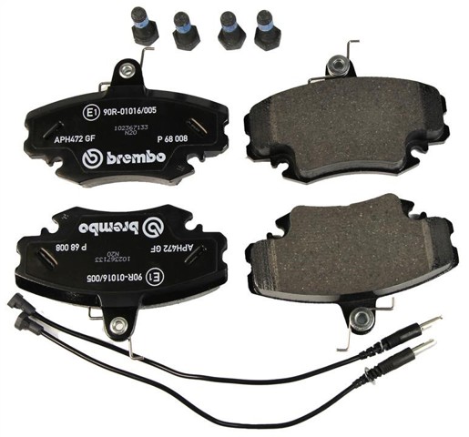P68008 Brembo