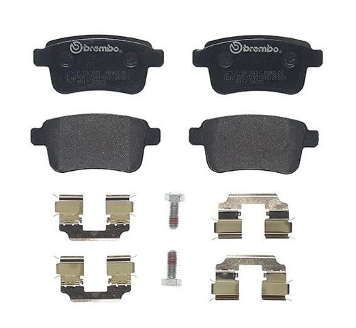 P68043 Brembo