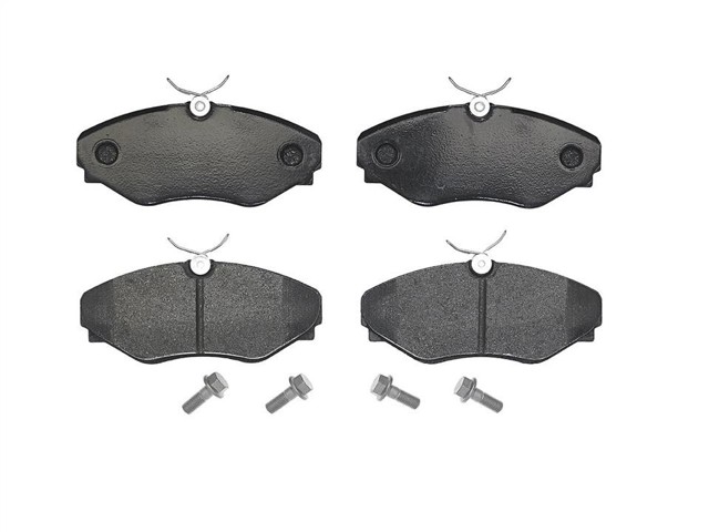 BREMBO P68055 Передние тормозные колодки в наличии Ирпень