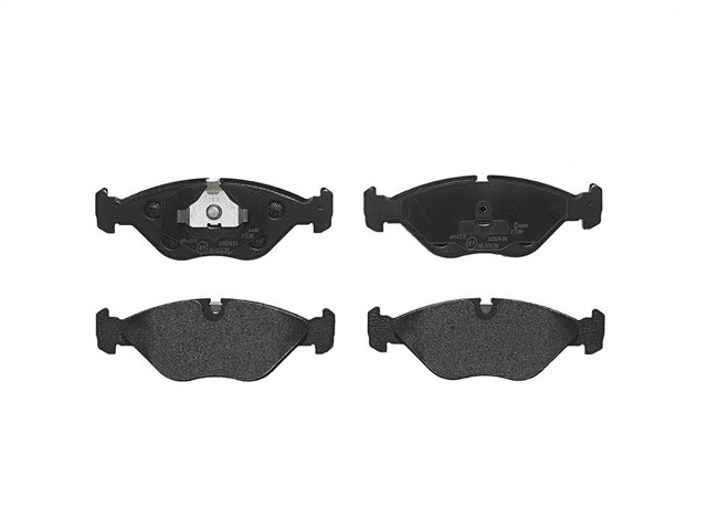 P71005 BREMBO Передние тормозные колодки купить в Каменское