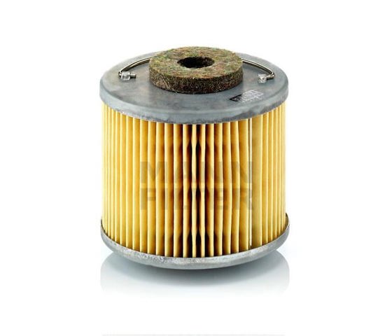MANN P715 Фильтр топливный в наличии Черновцы