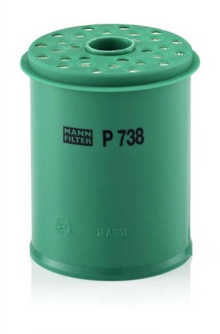 P738X Топливный фильтр купить Полтава