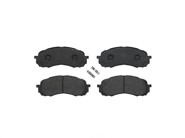 P78015 BREMBO Передние тормозные колодки купить в Хмельницкий