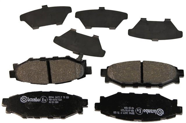 P78020 Brembo