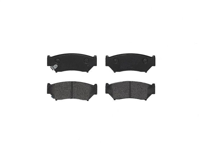 P79008 BREMBO Передние тормозные колодки купить в Запорожье