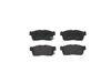 Sapatas do freio dianteiras de disco P79012 BREMBO