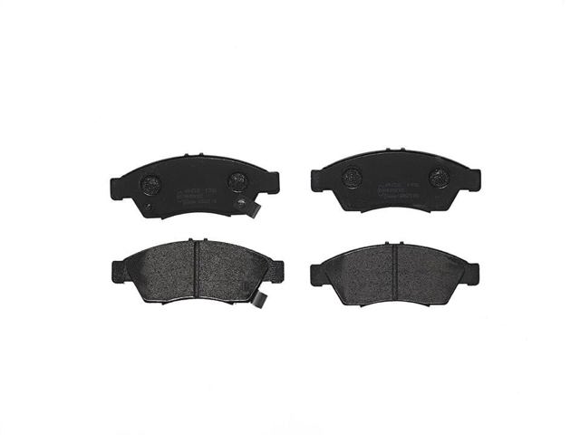 BREMBO P79014 Колодки тормозные передние дисковые в наличии Житомир