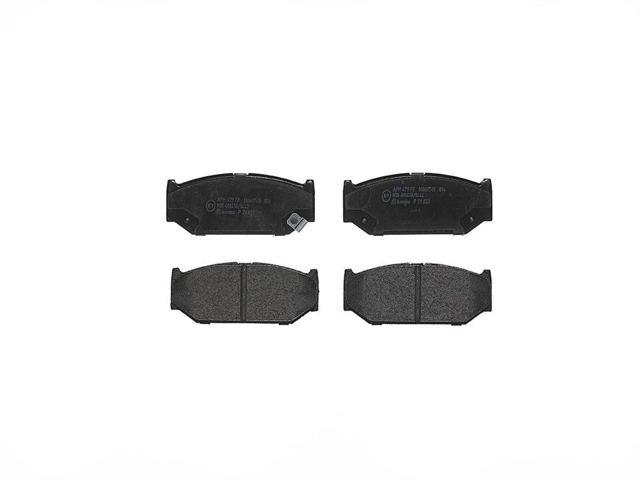 P79023 Колодки тормозные передние дисковые купить Житомир